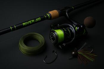 Dere için hassas jig setup